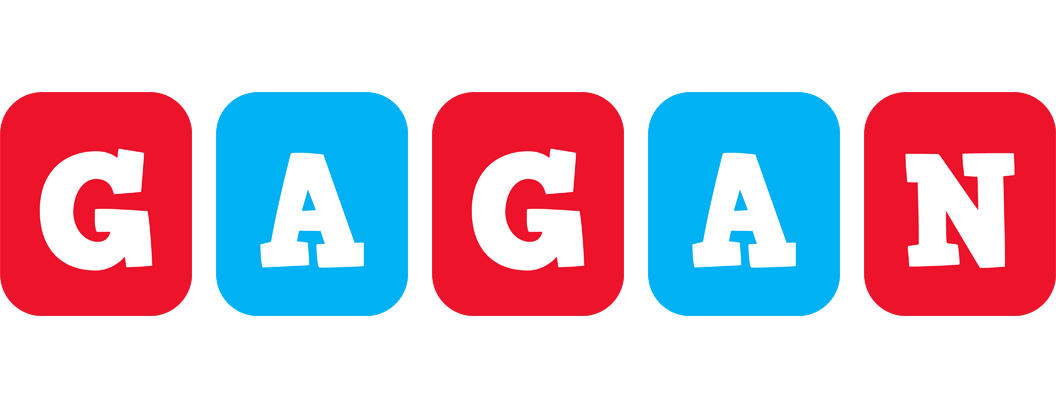 Gagan diesel logo