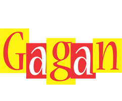 Gagan errors logo