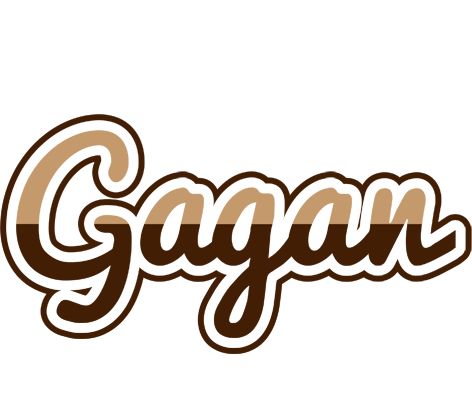 Gagan exclusive logo