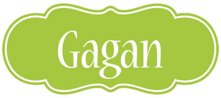 Gagan family logo