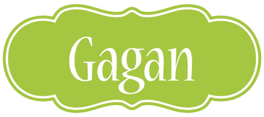 Gagan family logo
