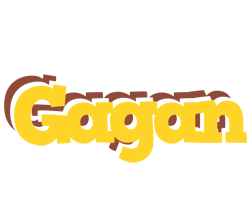 Gagan hotcup logo