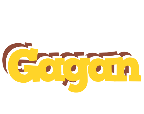 Gagan hotcup logo