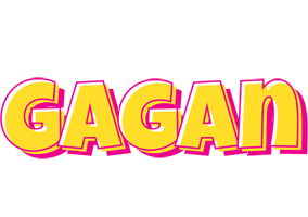Gagan kaboom logo