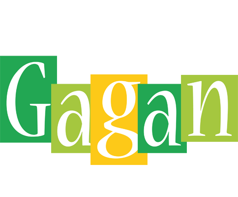 Gagan lemonade logo