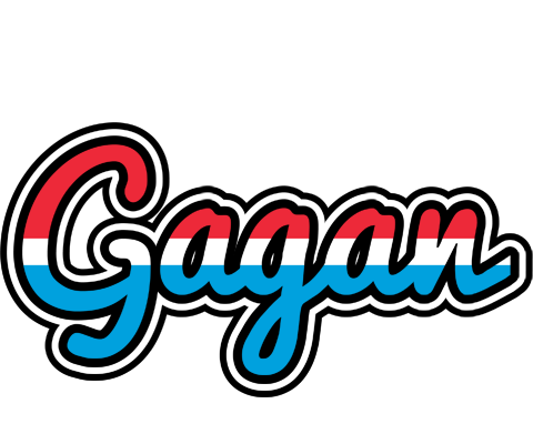 Gagan norway logo