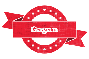Gagan passion logo