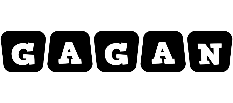 Gagan racing logo