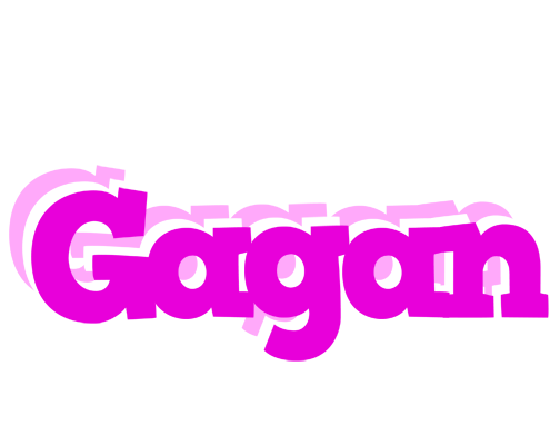 Gagan rumba logo