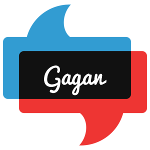 Gagan sharks logo