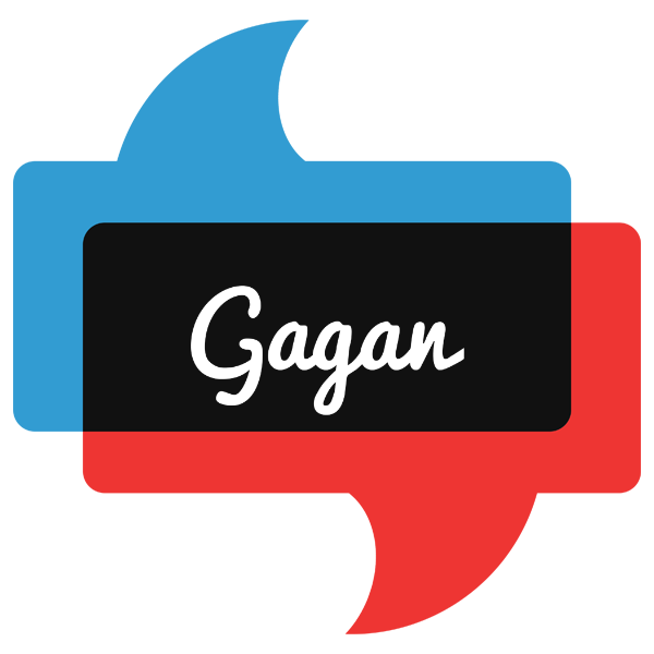 Gagan sharks logo