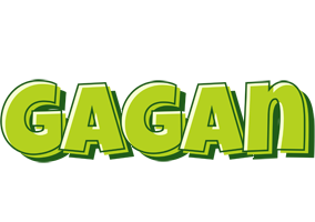 Gagan summer logo