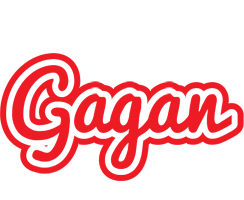 Gagan sunshine logo