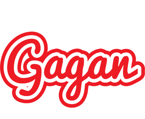Gagan sunshine logo