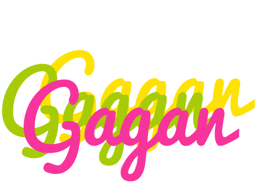 Gagan sweets logo