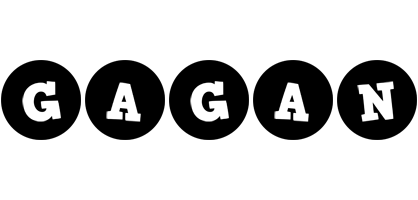 Gagan tools logo