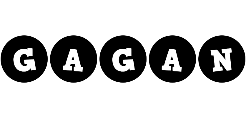 Gagan tools logo
