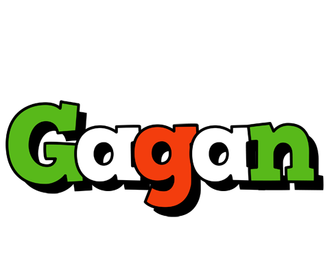 Gagan venezia logo
