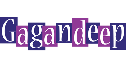 Gagandeep autumn logo