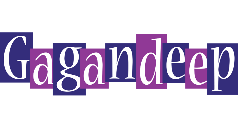 Gagandeep autumn logo