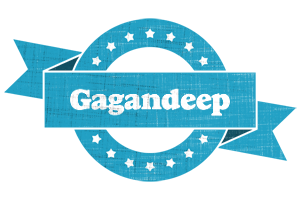 Gagandeep balance logo