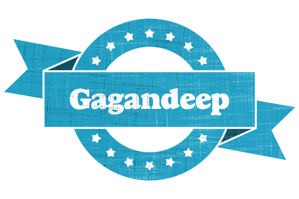 Gagandeep balance logo