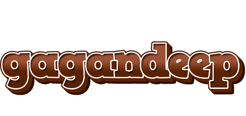 Gagandeep brownie logo