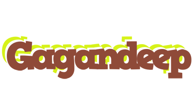 Gagandeep caffeebar logo