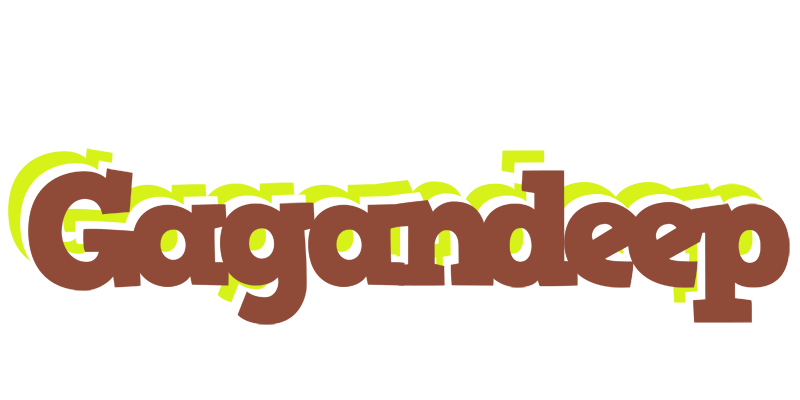 Gagandeep caffeebar logo