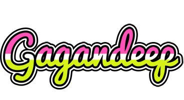 Gagandeep candies logo