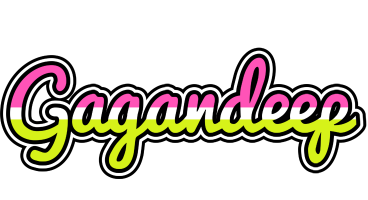Gagandeep candies logo