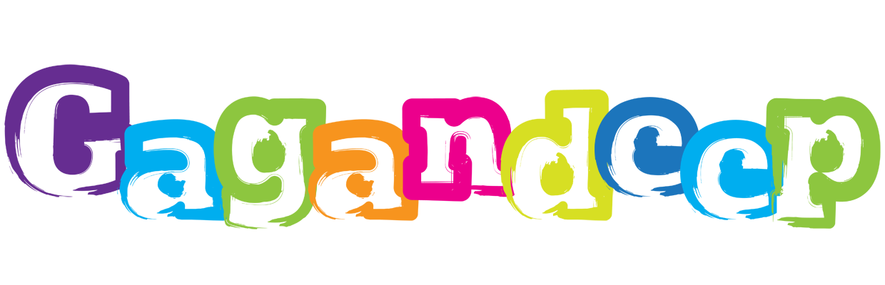 Gagandeep casino logo