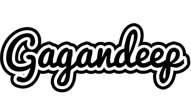 Gagandeep chess logo