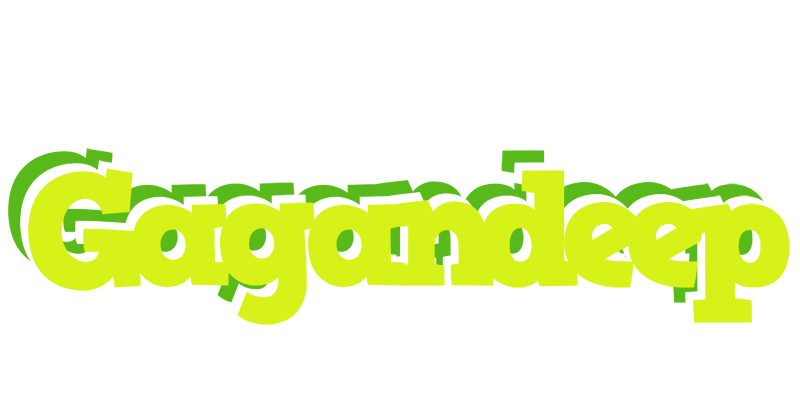 Gagandeep citrus logo