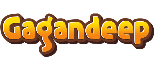 Gagandeep cookies logo