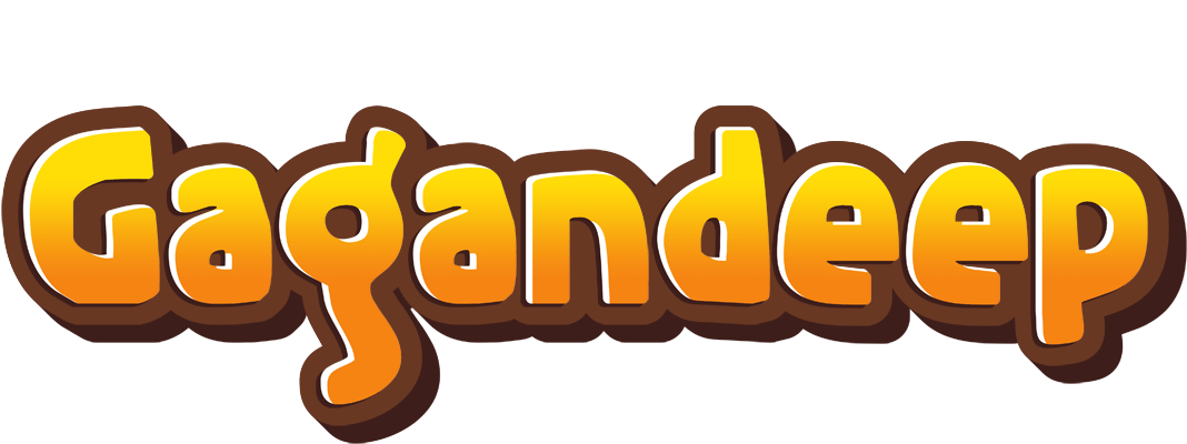 Gagandeep cookies logo