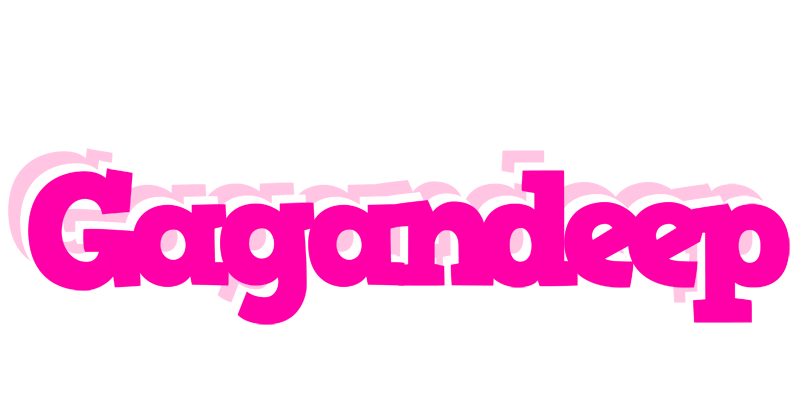 Gagandeep dancing logo