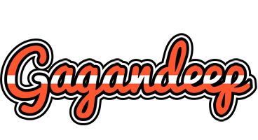 Gagandeep denmark logo