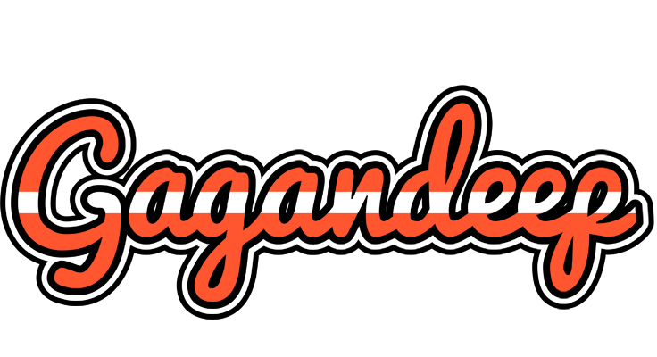 Gagandeep denmark logo