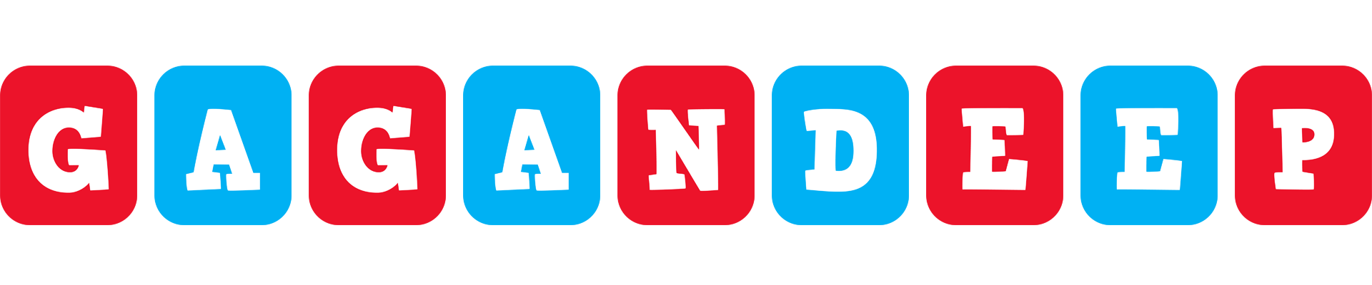 Gagandeep diesel logo