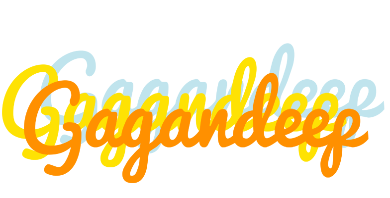 Gagandeep energy logo