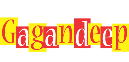 Gagandeep errors logo