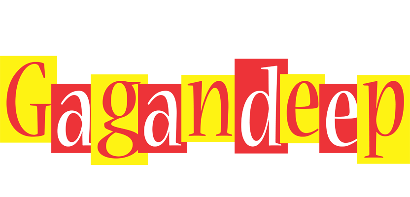 Gagandeep errors logo