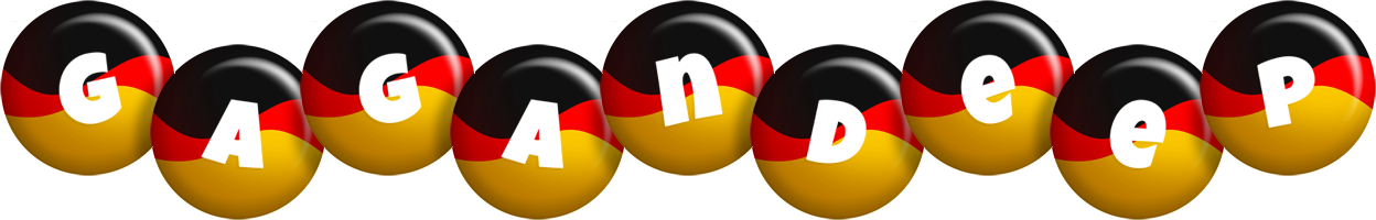 Gagandeep german logo