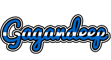 Gagandeep greece logo