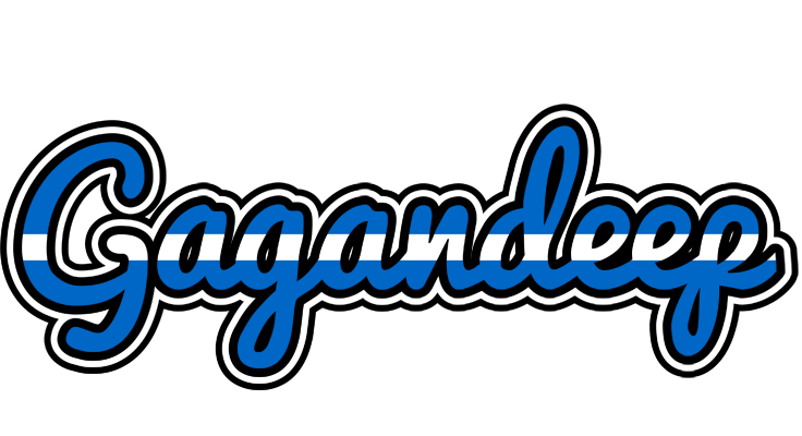 Gagandeep greece logo