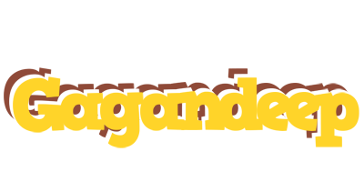 Gagandeep hotcup logo