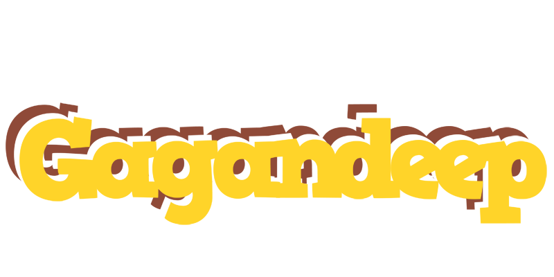 Gagandeep hotcup logo