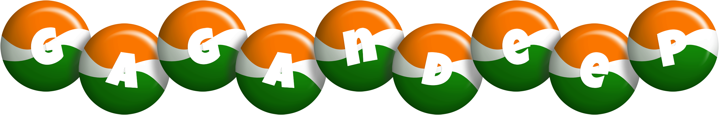 Gagandeep india logo