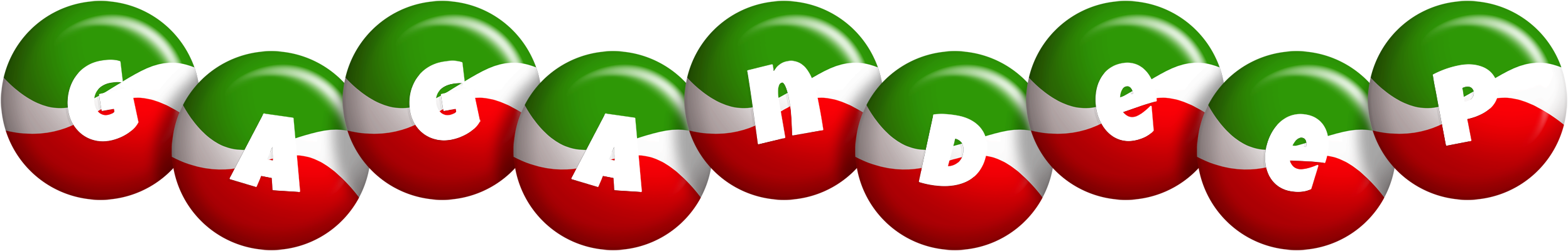Gagandeep italy logo